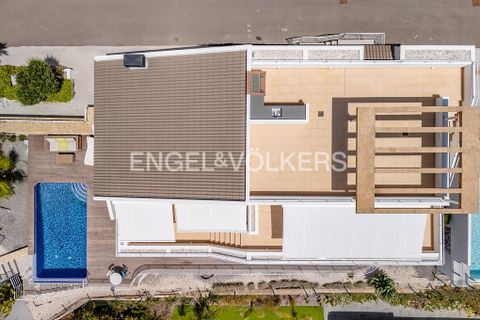 Villa a Altea, Alicante, Altea - € 1.295.000 | Ref: W-030IGJ - foto 49